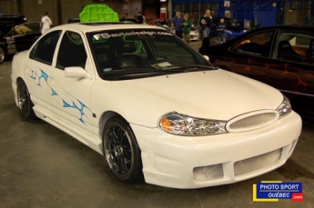 National Sport Compact 2006 - Autos